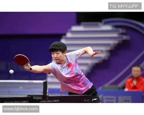 杭州乒乓球队在邀请赛中的速度表现分析与精彩瞬间回顾