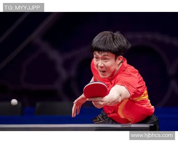 杭州乒乓球队荣登全国比赛经验排行榜第三名展现实力与潜力