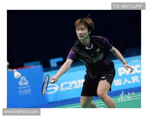 杭州羽毛球队在挑战赛中的心理素质分析与表现评估 杭州羽毛球队在挑战赛中的心理素质分析与表现评估