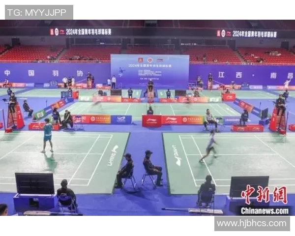 武汉羽毛球队在全国锦标赛中的精彩表现与状态分析