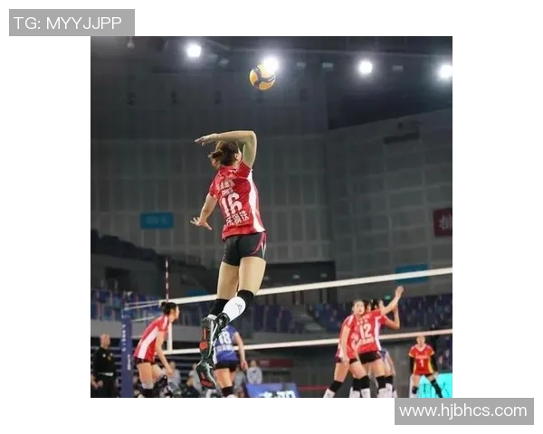 深入分析上海排球队的节奏打法及其战术优势与应用技巧 深入分析上海排球队的节奏打法及其战术优势与应用技巧