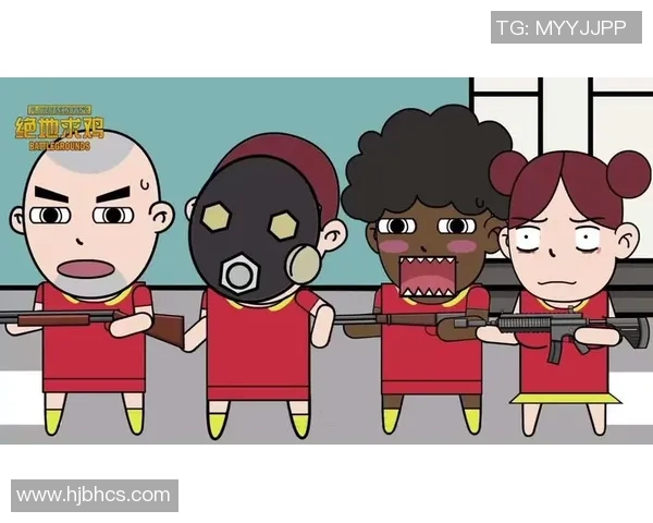 绝地求生中的足球明星ID揭秘与游戏技巧分享 绝地求生中的足球明星ID揭秘与游戏技巧分享