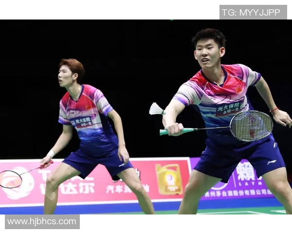 西安羽毛球队在杯赛中的经验与表现分析及启示 西安羽毛球队在杯赛中的经验与表现分析及启示