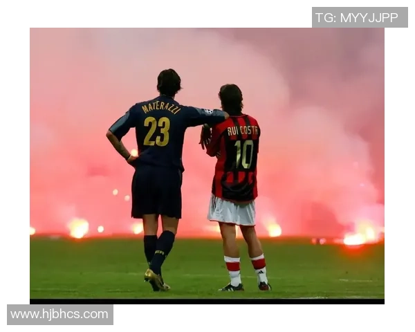 足球明星总决赛精彩瞬间回顾与经典时刻盘点 足球明星总决赛精彩瞬间回顾与经典时刻盘点