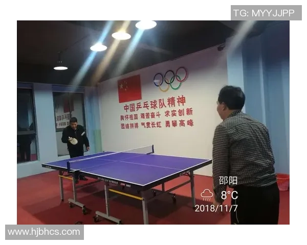 乒乓球纪实：记录重庆乒乓球队的奋斗经历