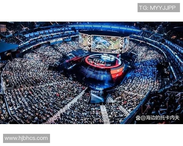 英雄联盟深度：解密JDG的整体压制