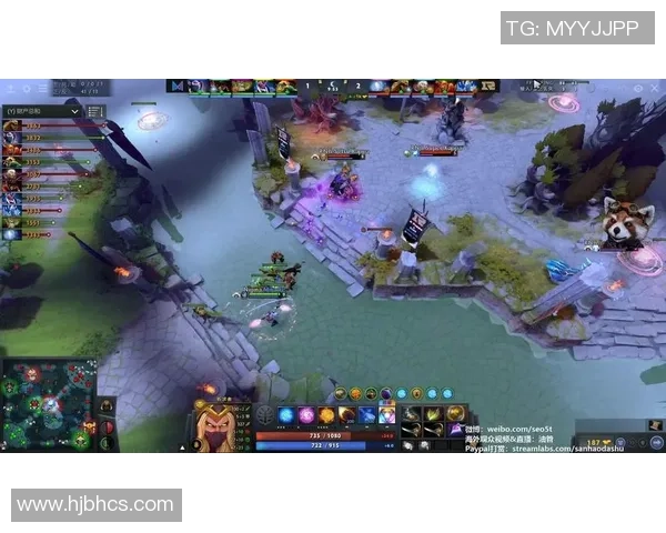 DOTA2焦点：RNG的速度探讨