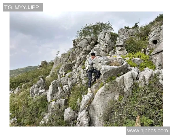 杨敏独家：分享攀岩心得