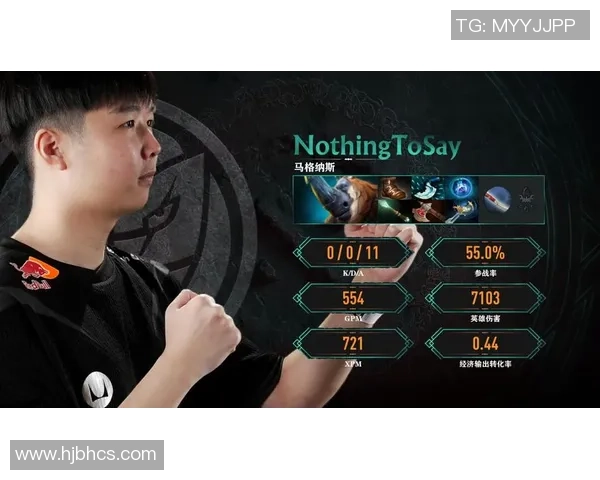 DOTA2焦点：IG的速度探讨