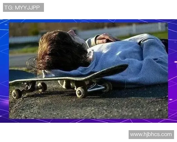 滑板深度:解密重庆滑板队的进攻