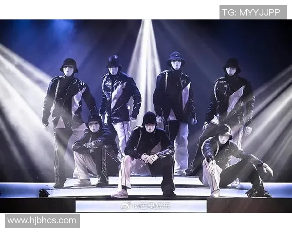 街舞深度:解密成都街舞队的进攻