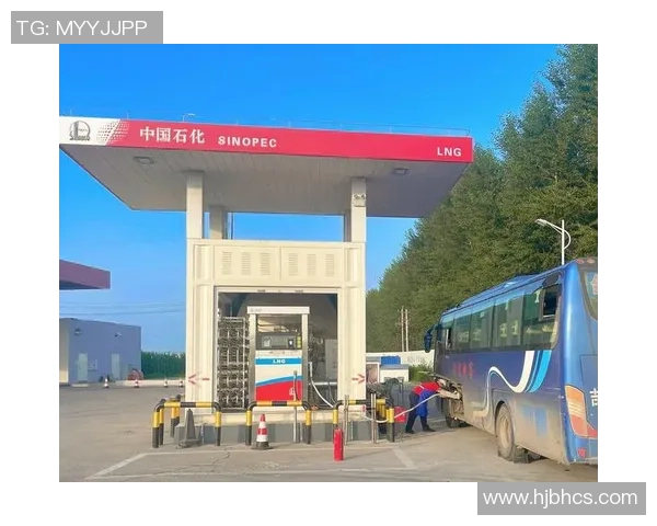 重磅专题:LNG的边路渗透革新_1